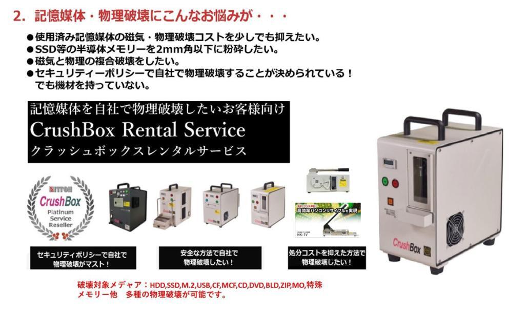 日東造機とリ・バース協業